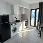 Sozopol Beach Apartments * Sozopol