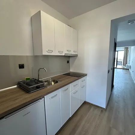 Sozopol Beach Apartments * 索佐波尔