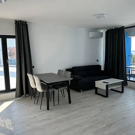 Sozopol Beach Apartments Sozopol