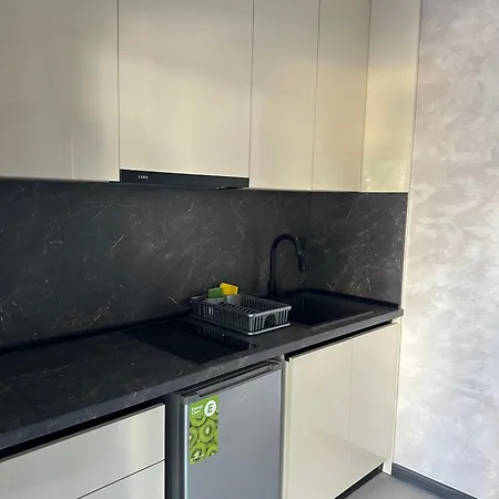 Sozopol Beach Apartments 公寓 索佐波尔