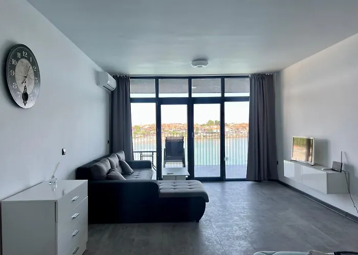 Sozopol Beach Apartments Sozopol