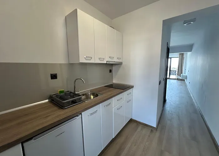 Sozopol Beach Apartments * Sozopol