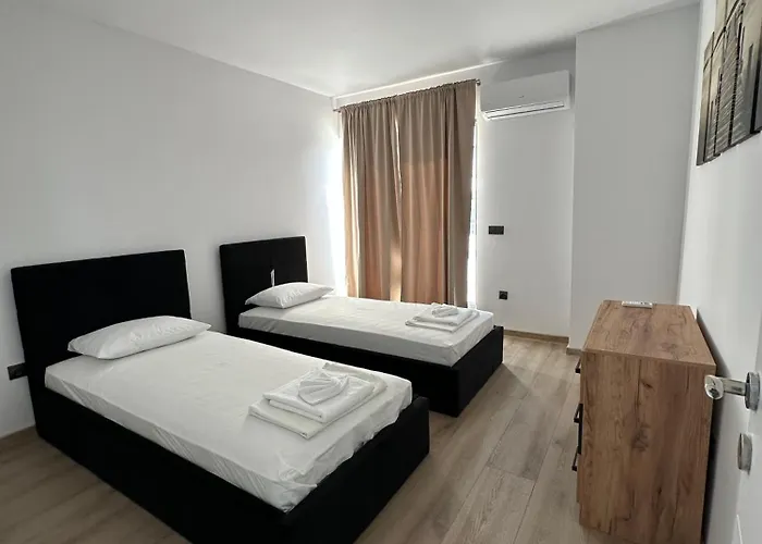 Lägenhet Sozopol Beach Apartments Sozopol