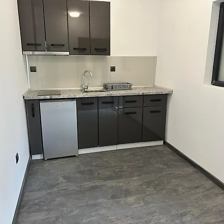 Sozopol Beach Apartments Appartement