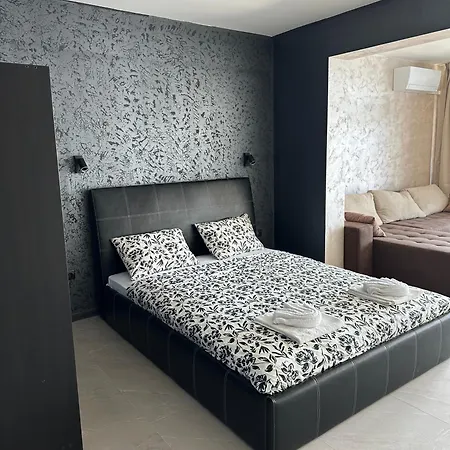 Appartement Sozopol Beach Apartments