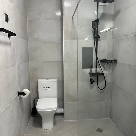 Sozopol Beach Apartments *