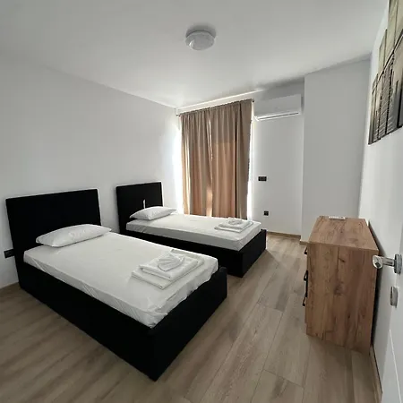 Daire Sozopol Beach Apartments Süzebolu