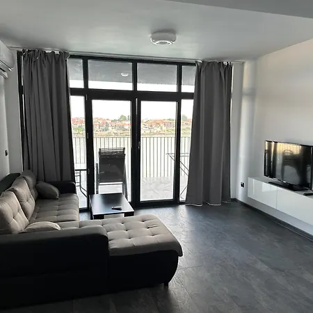 Daire Sozopol Beach Apartments