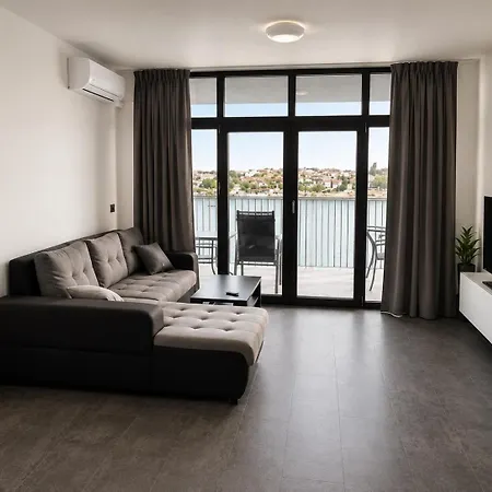 Daire Sozopol Beach Apartments Süzebolu
