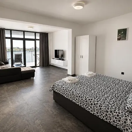 Daire Sozopol Beach Apartments Süzebolu