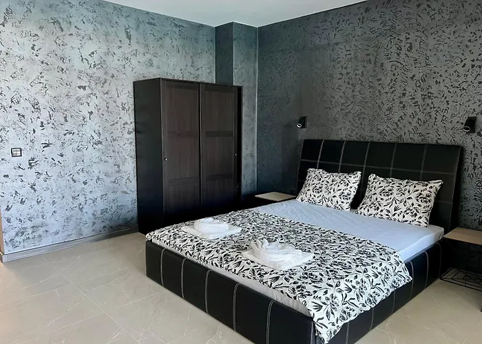 Sozopol Beach Apartments *