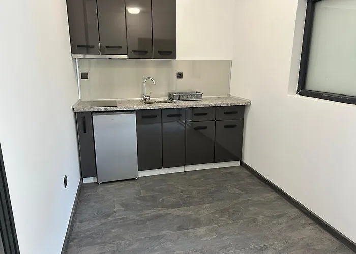 Sozopol Beach Apartments Apartament