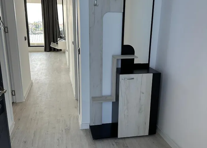 Sozopol Beach Apartments *