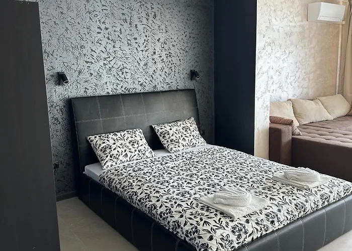 Apartament Sozopol Beach Apartments