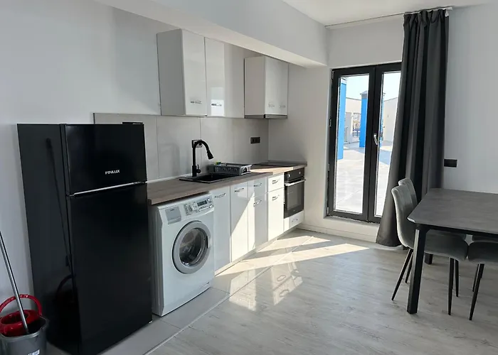 Sozopol Beach Apartments * Sozopol