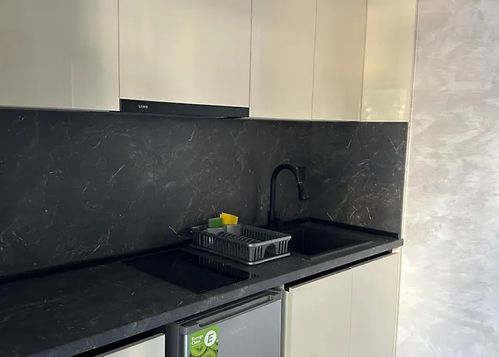 Sozopol Beach Apartments Apartament Sozopol