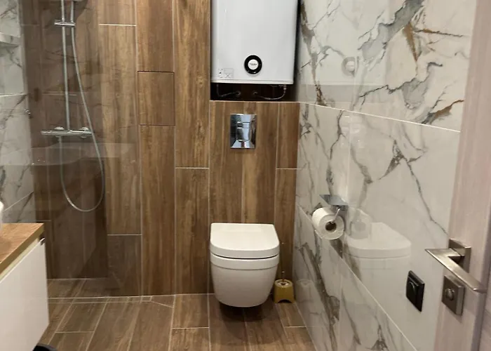 Apartament Sozopol Beach Apartments Sozopol